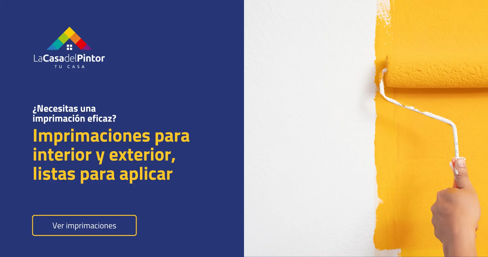 Comprar imprimaciones online
